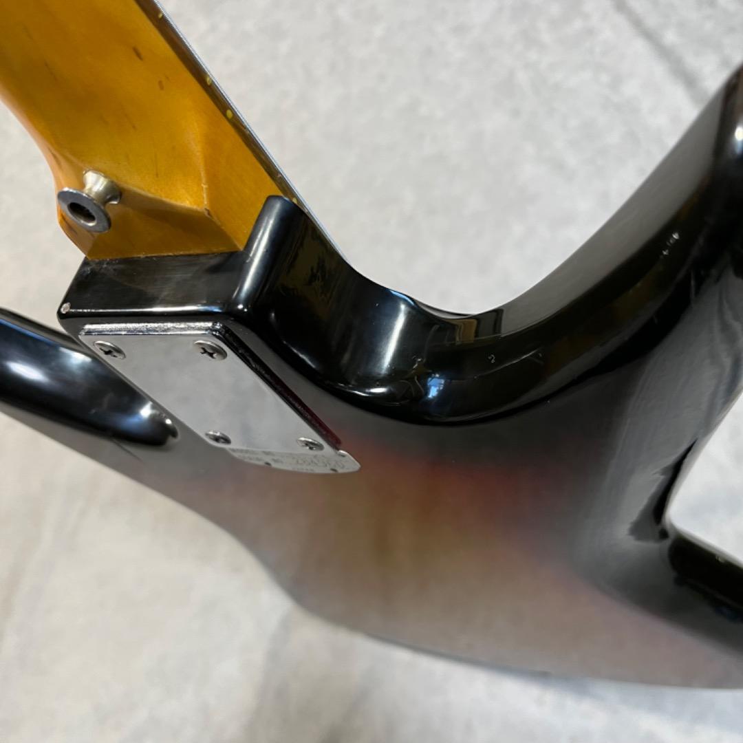 TEISCO K-2L　テスコ　ジャパンビンテージ　1960年代頃