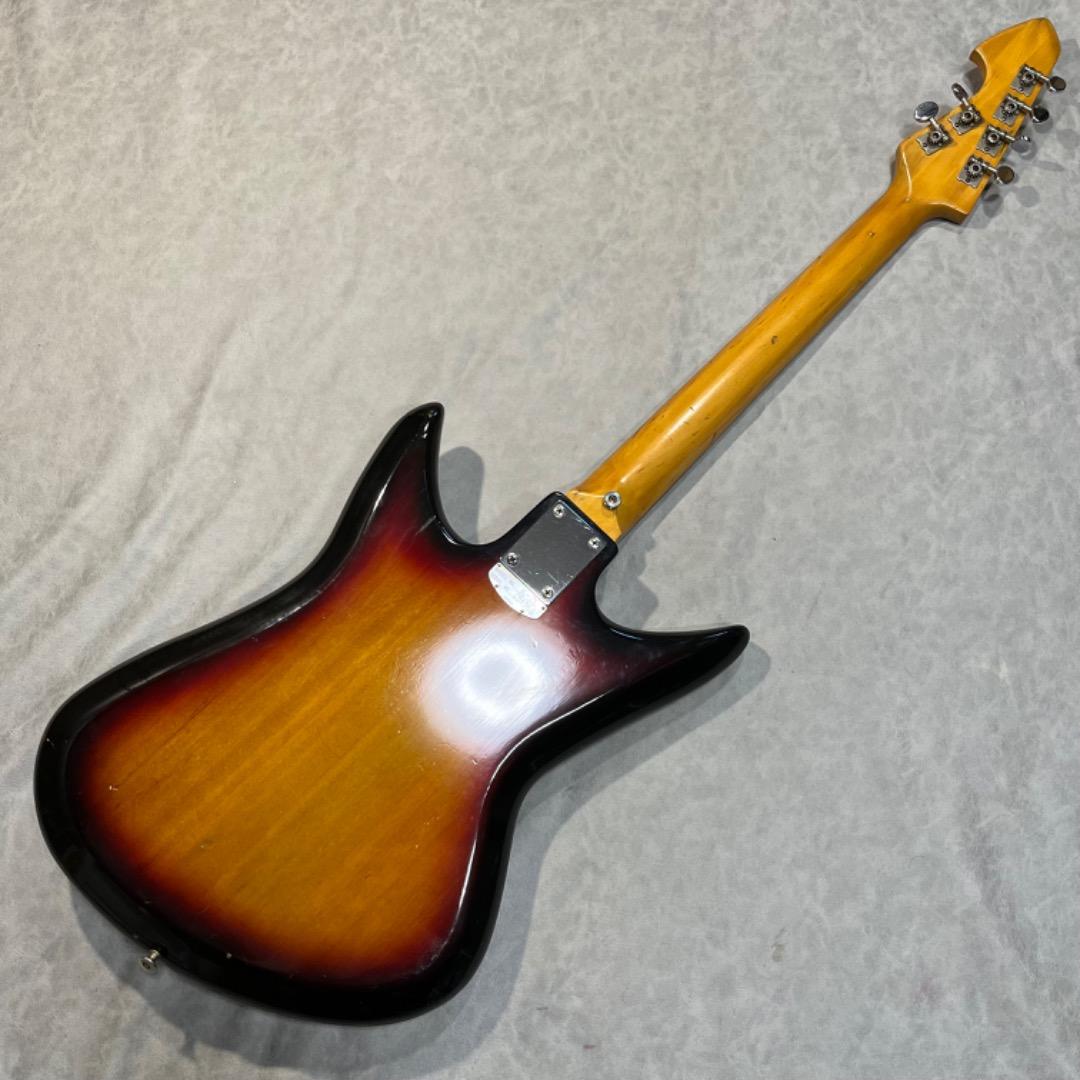 TEISCO K-2L　テスコ　ジャパンビンテージ　1960年代頃