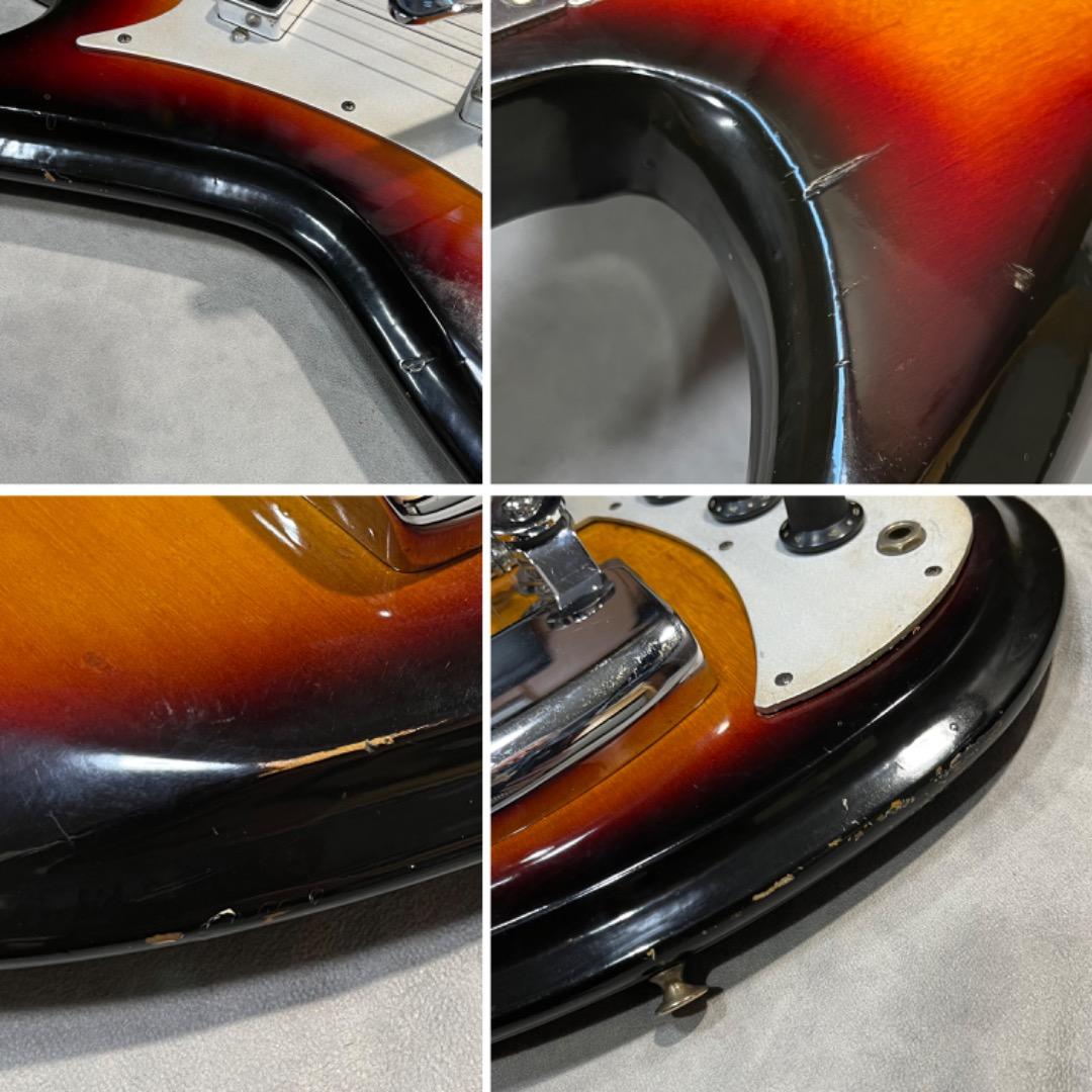 TEISCO K-2L　テスコ　ジャパンビンテージ　1960年代頃