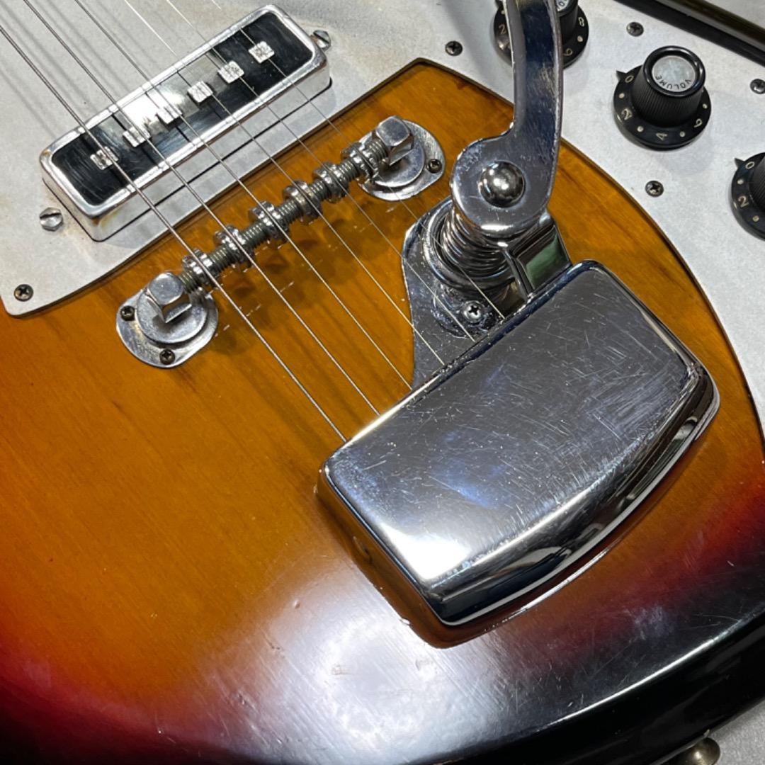 TEISCO K-2L　テスコ　ジャパンビンテージ　1960年代頃