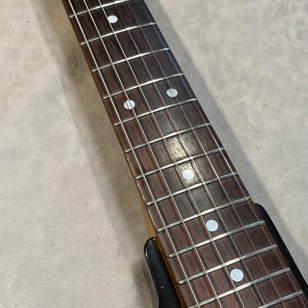 TEISCO K-2L　テスコ　ジャパンビンテージ　1960年代頃