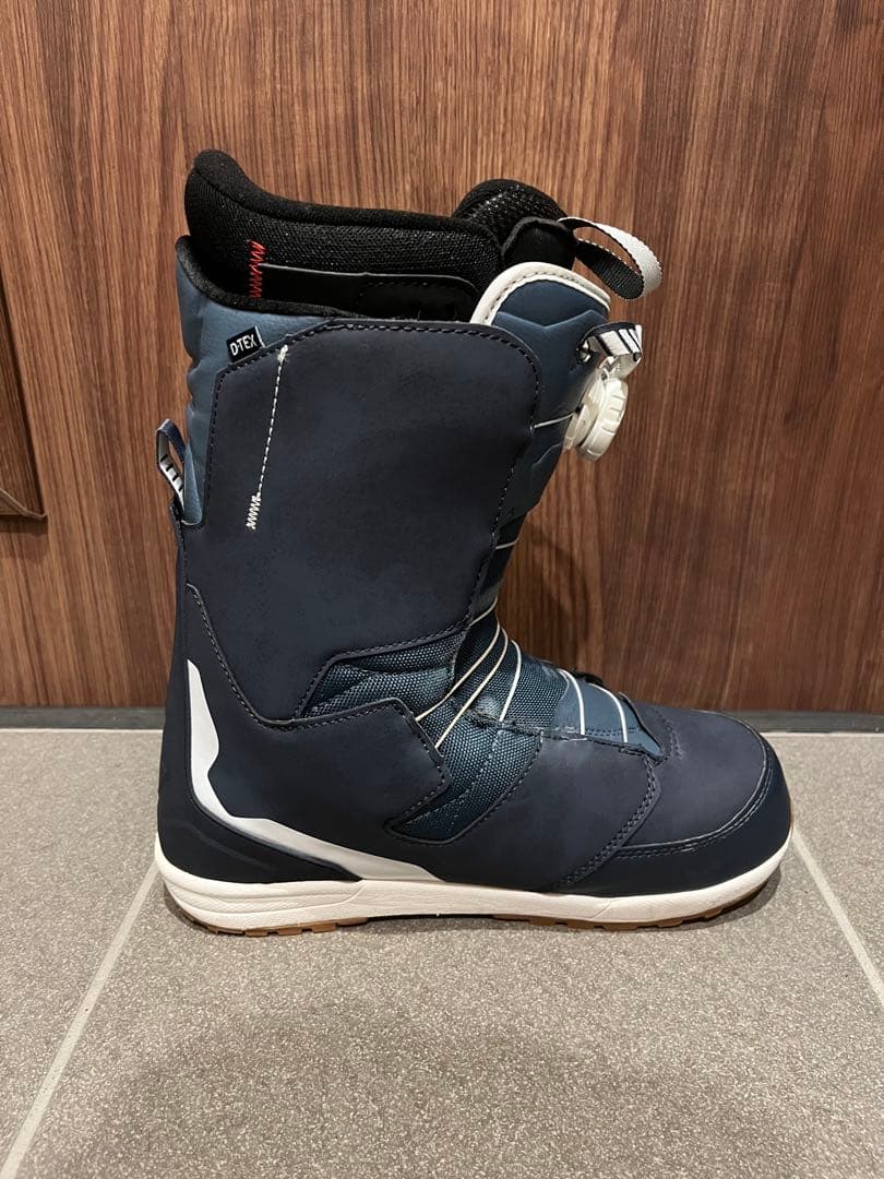 スノーボード DEELUXE DEEMON CTF 27.5cm
