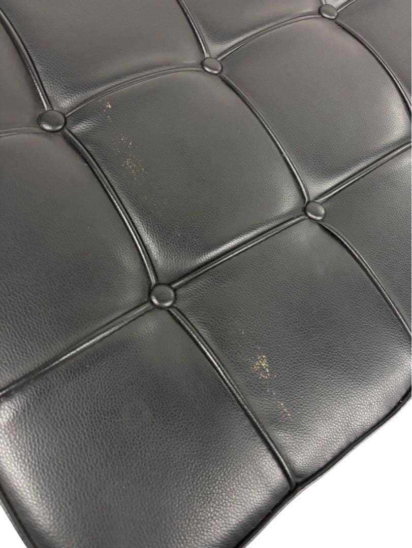 Barcelona-Ottomanバルセロナ オットマン/リプロダクト品NO.Ｂ