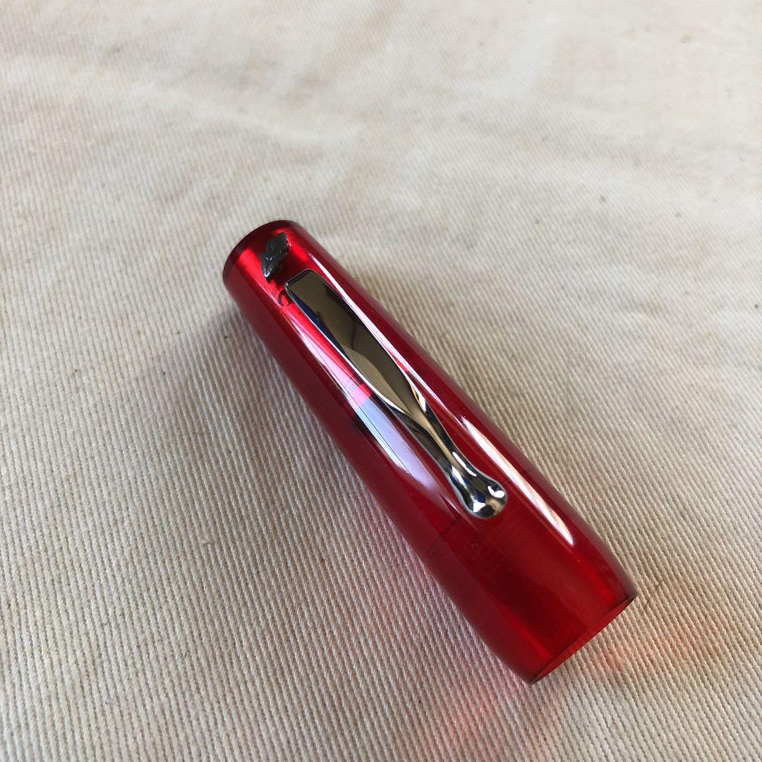 Stipula スティピュラ 万年筆 ヴェド リミテッドエディション ヌーダ