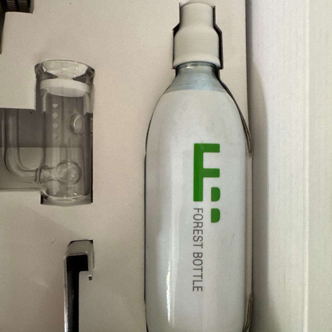 DOOA CO2 システムキット