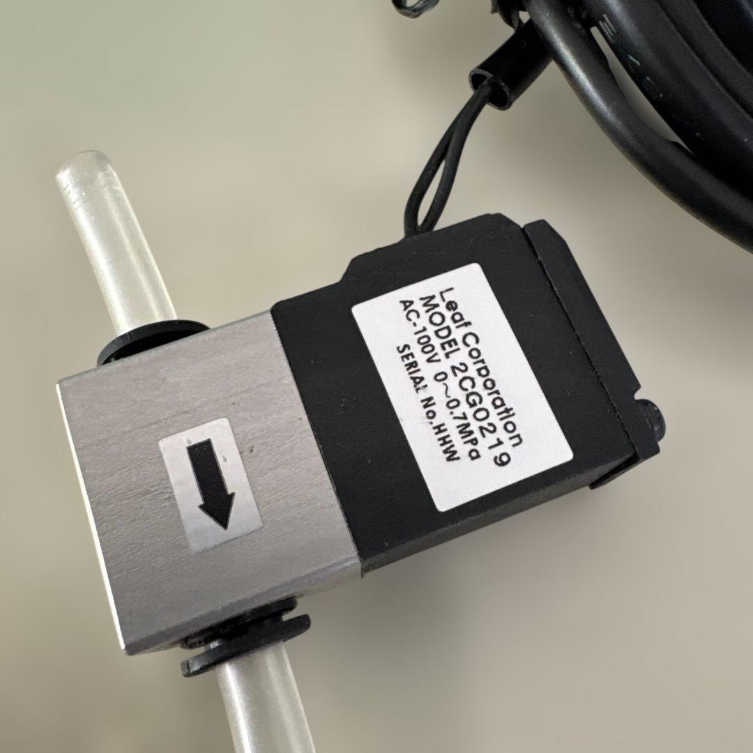 DOOA CO2 システムキット