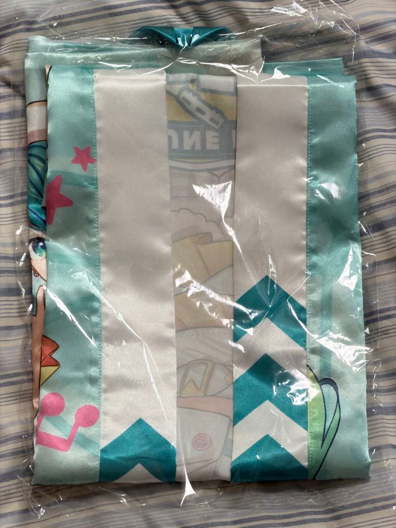 初音ミク マジカルミライ 2024 法被