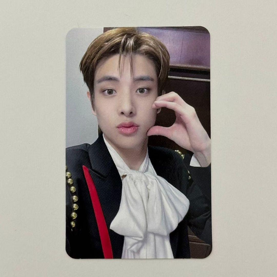 ENHYPEN JAKE ジェイク 公開放送 トレカ +1枚(無料)