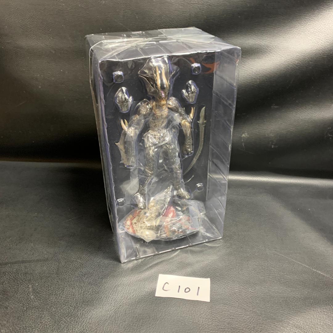 re: CREATURES/#2 Devilman Skull デビルマン