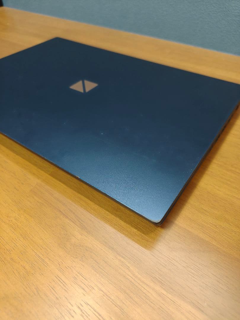 Windowsノート本体 NEC LAVIE N14 N1455/C