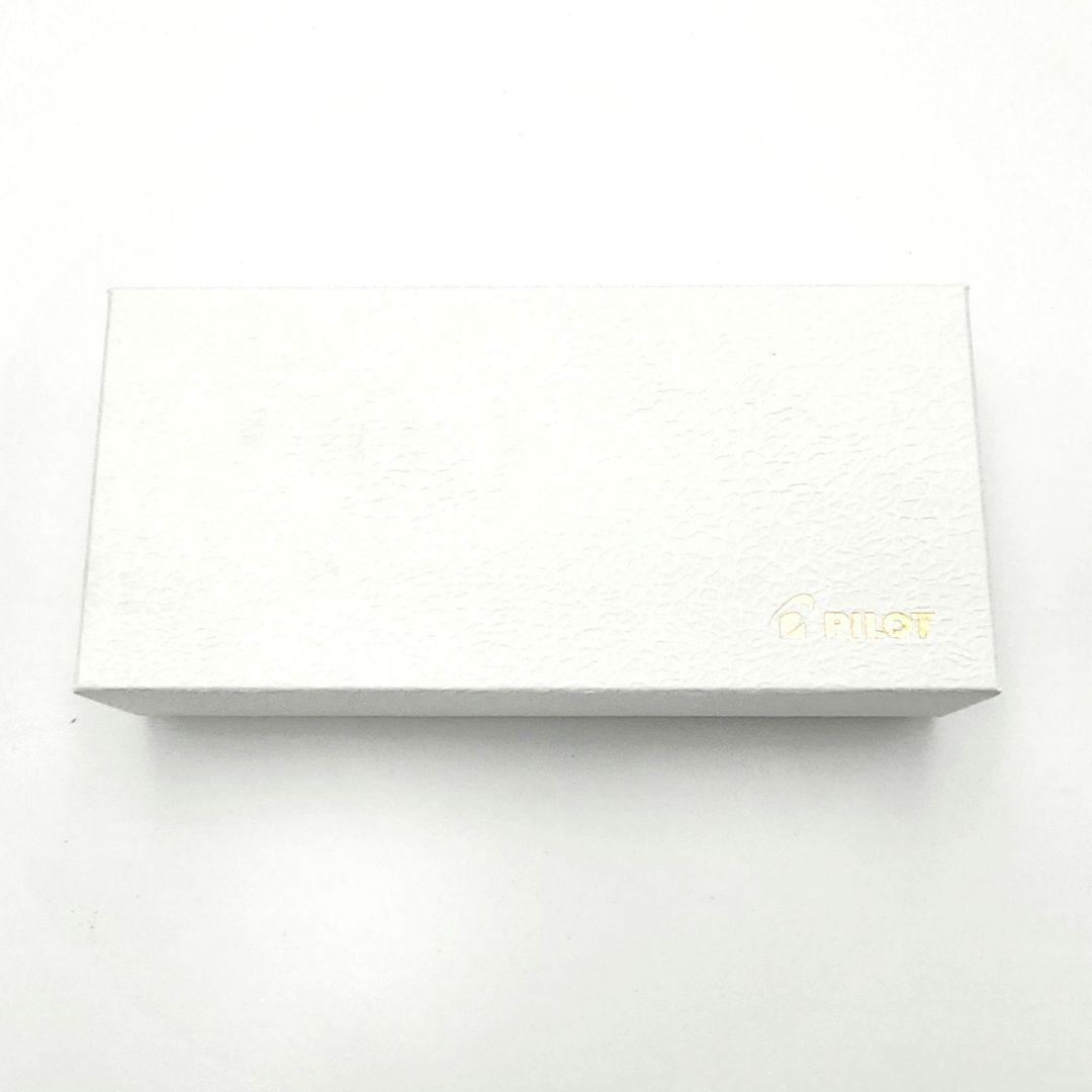 PILOT　カスタム845万年筆　中字　未使用品