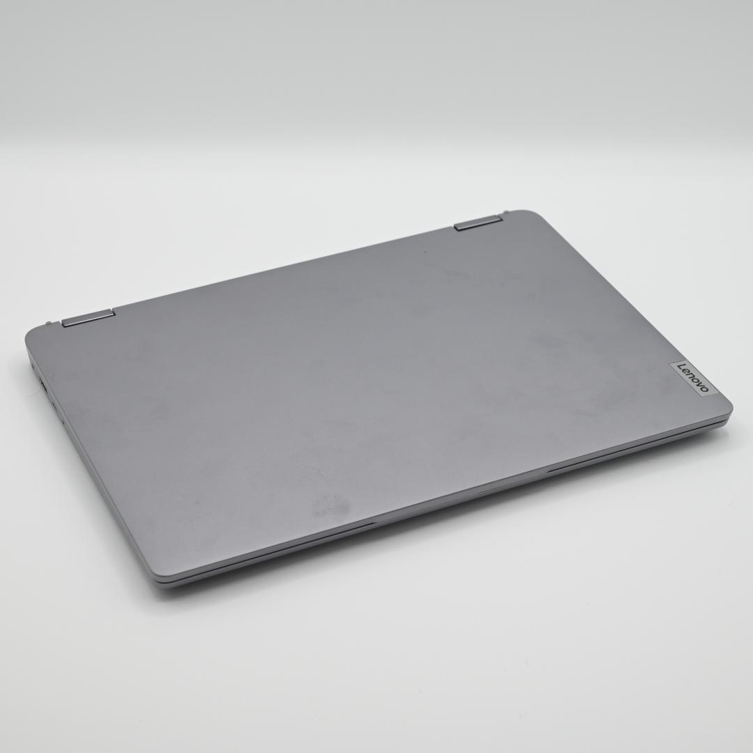 その他ノートPC本体 Lenovo IdeaPad Flex 5 Gen 8