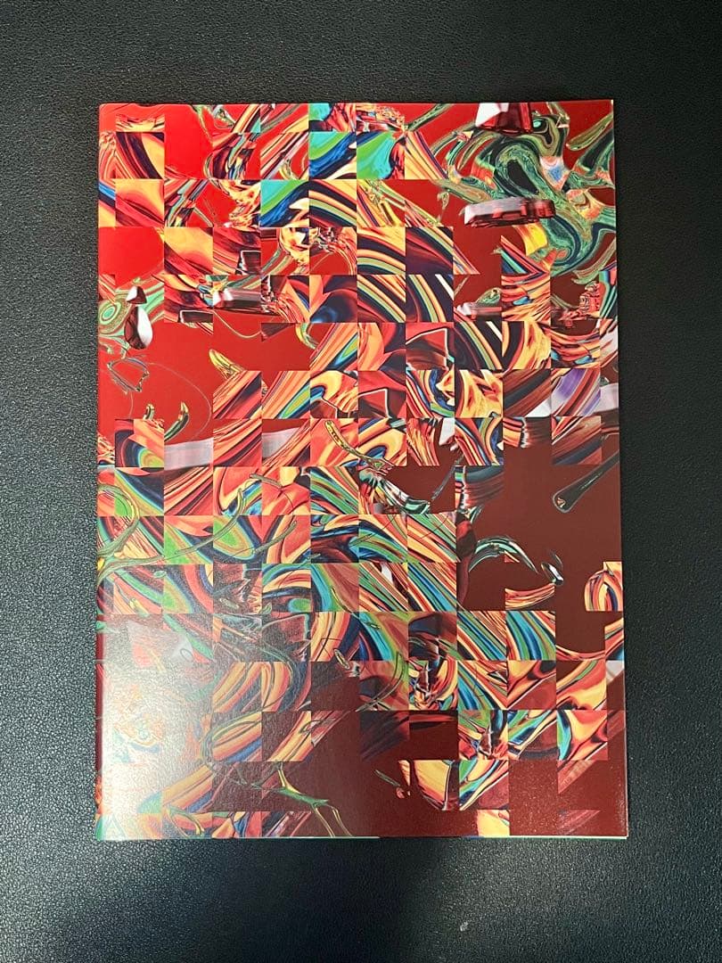 Tokyo WALLS コレクション5冊セット KYNE