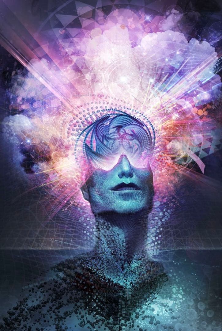 絵画 REVERIE 150-10