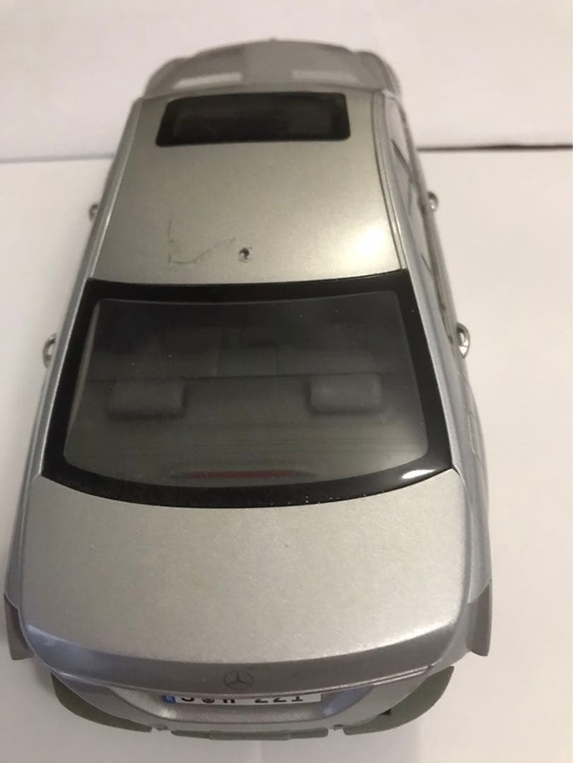 ミニカー　トミカ　三種類