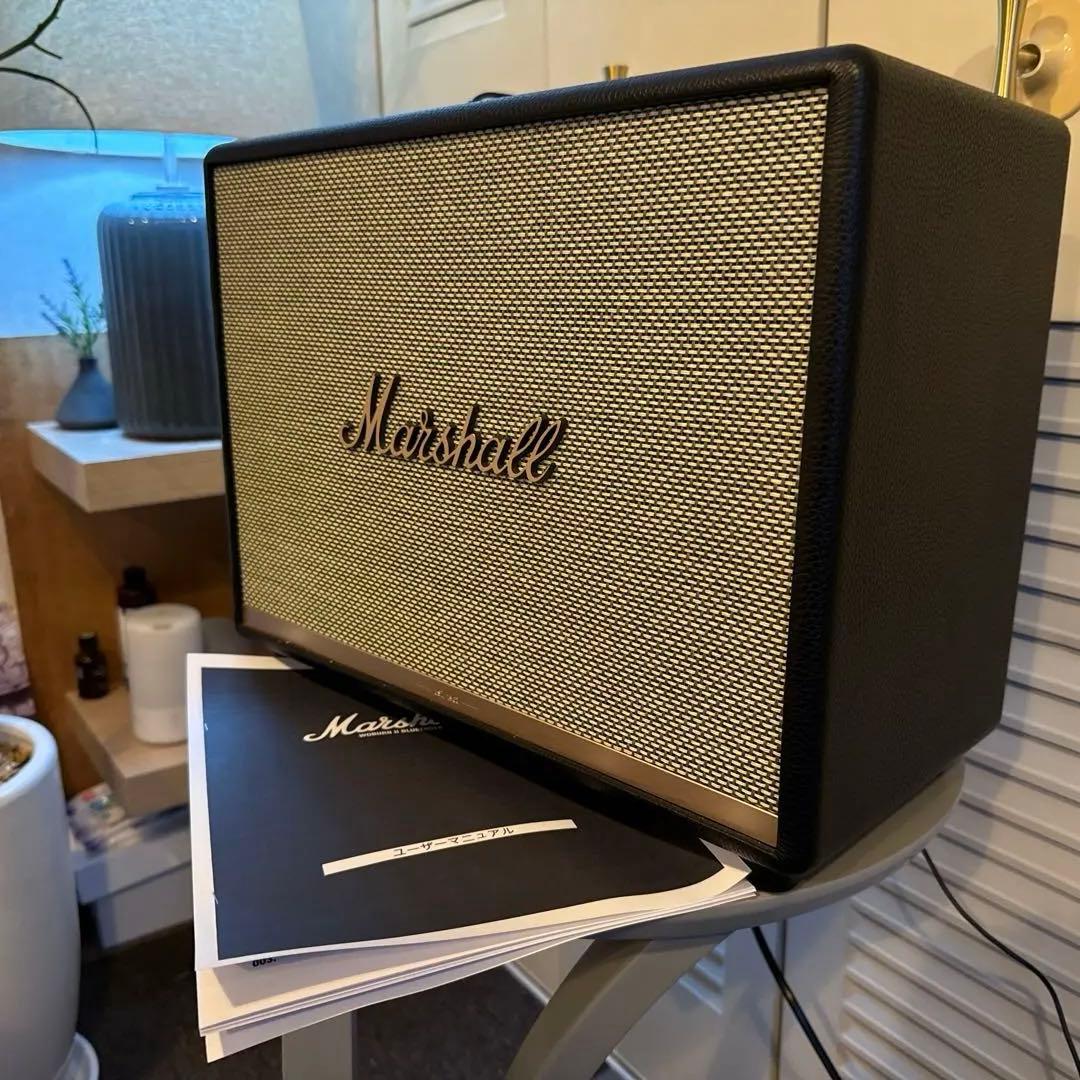 Marshall WOBUN Ⅱ