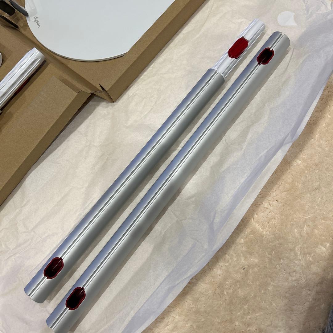 Dyson V12 純正　フロアスタンド