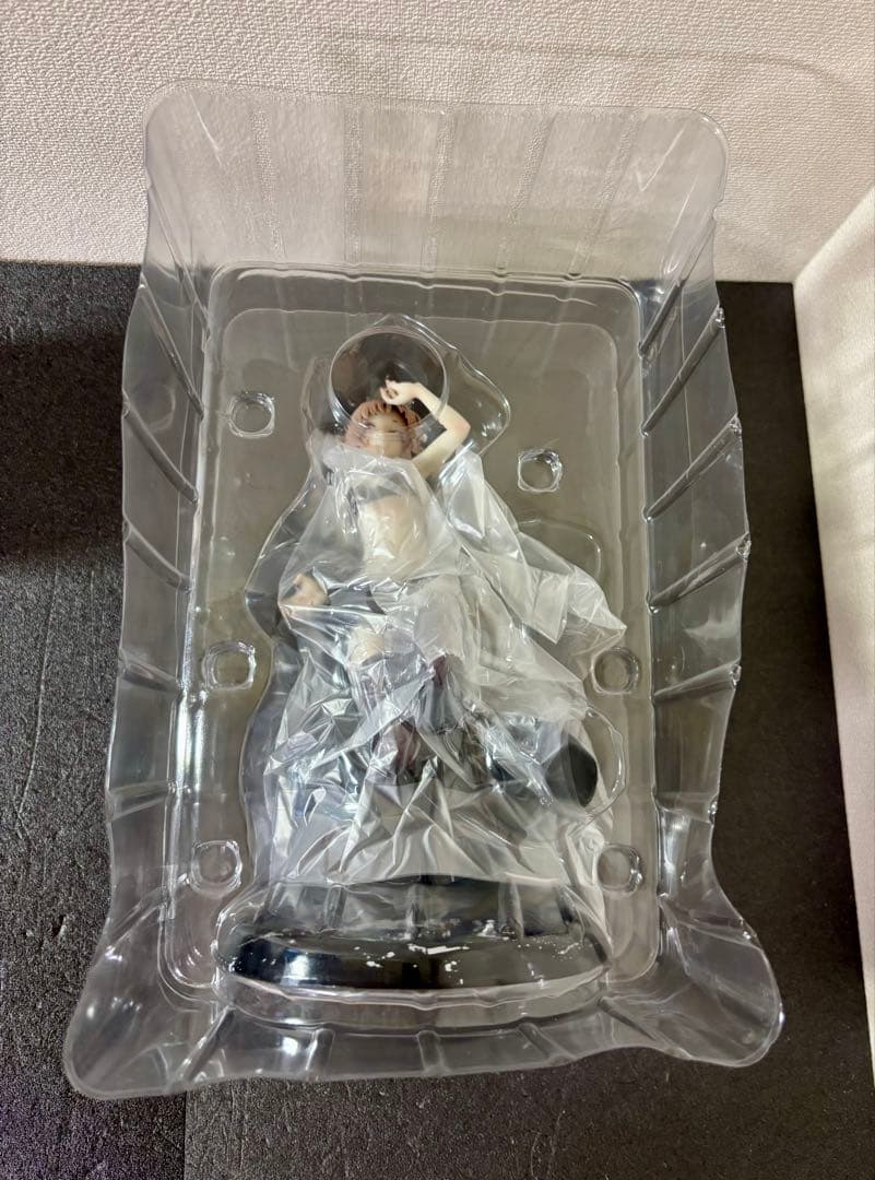 よふかしのうた 七草ナズナ 豪華版　コトブキヤ　キャラファイングラフ　フィギュア