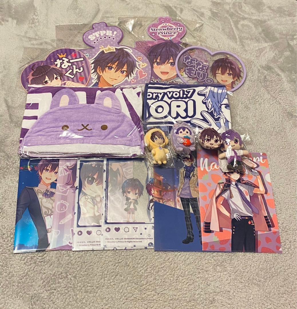 すとぷり　ななもり。　まとめ売り