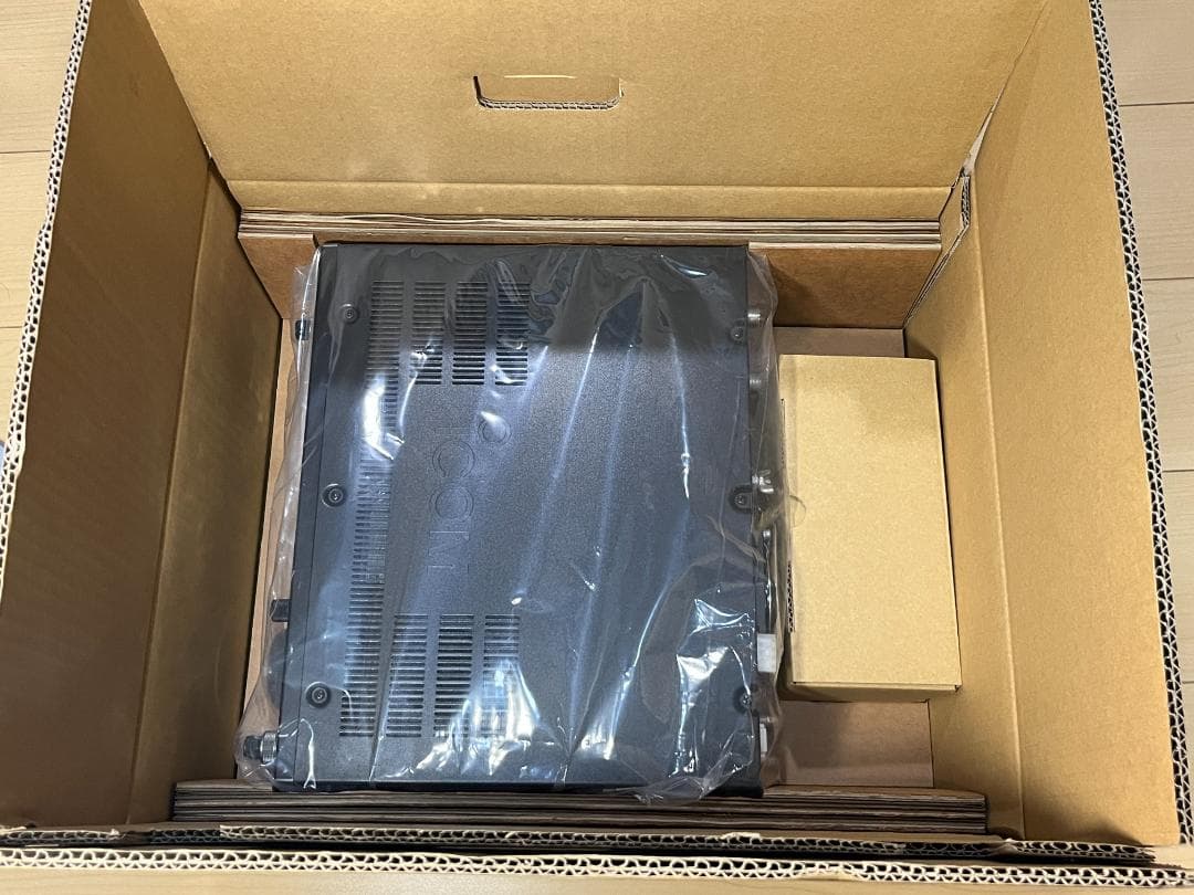 トランシーバー ICOM IC-7610 100W