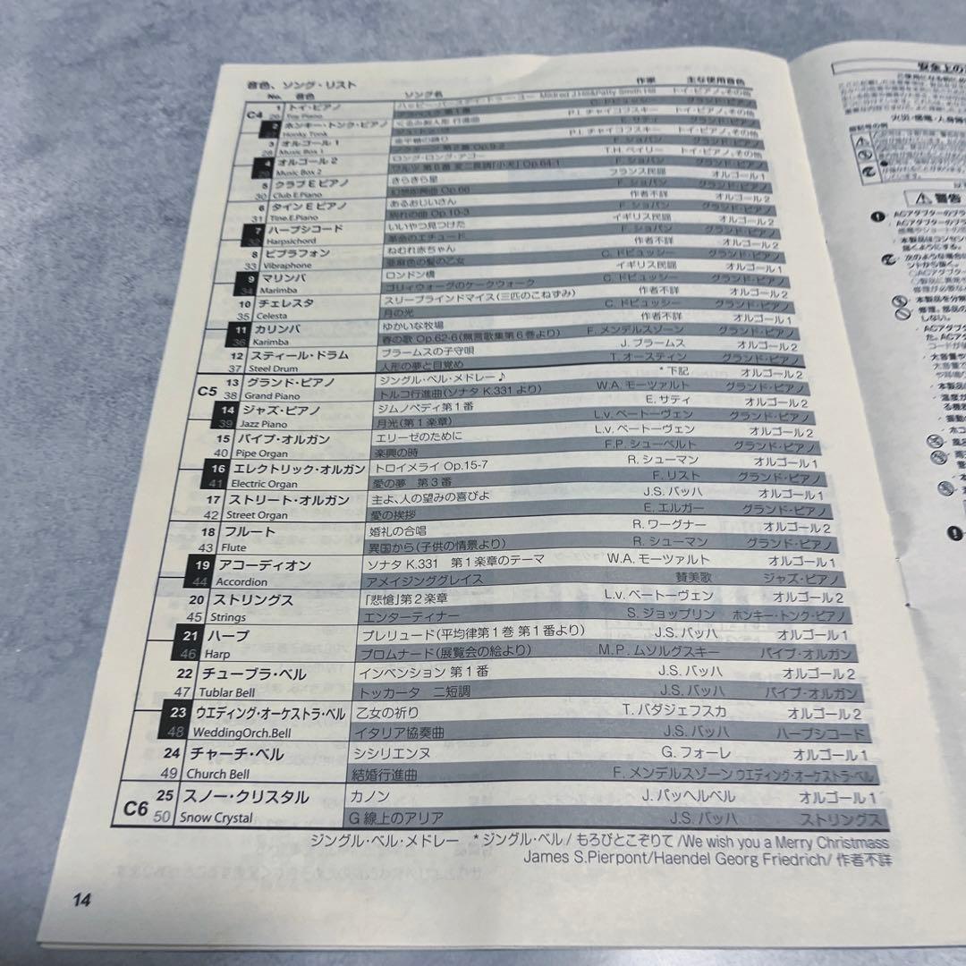 KORG tinyPIANO タイニーピアノ ミニ25鍵 ハローキティモデル