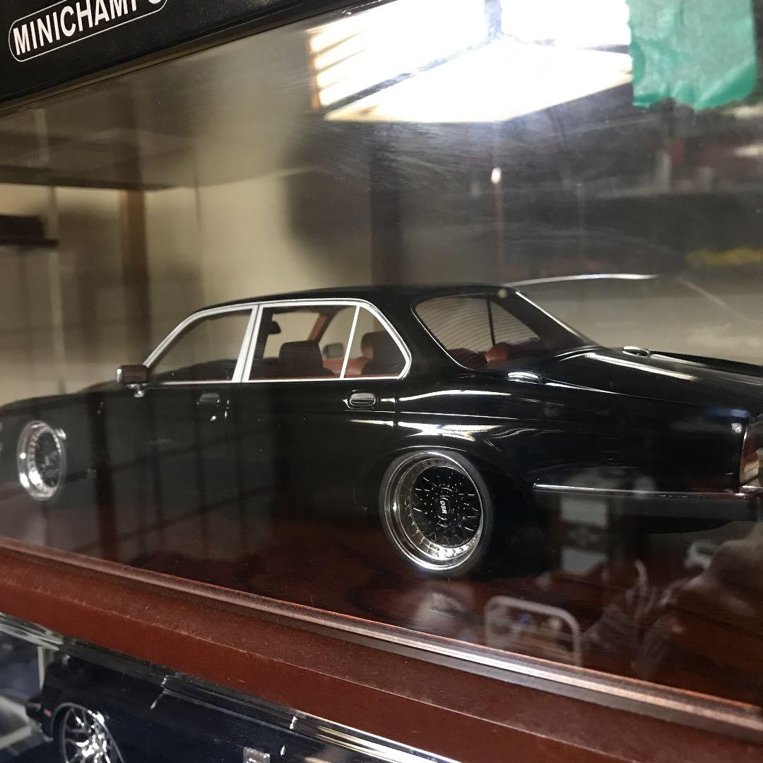 1/18 ジャガーXJ