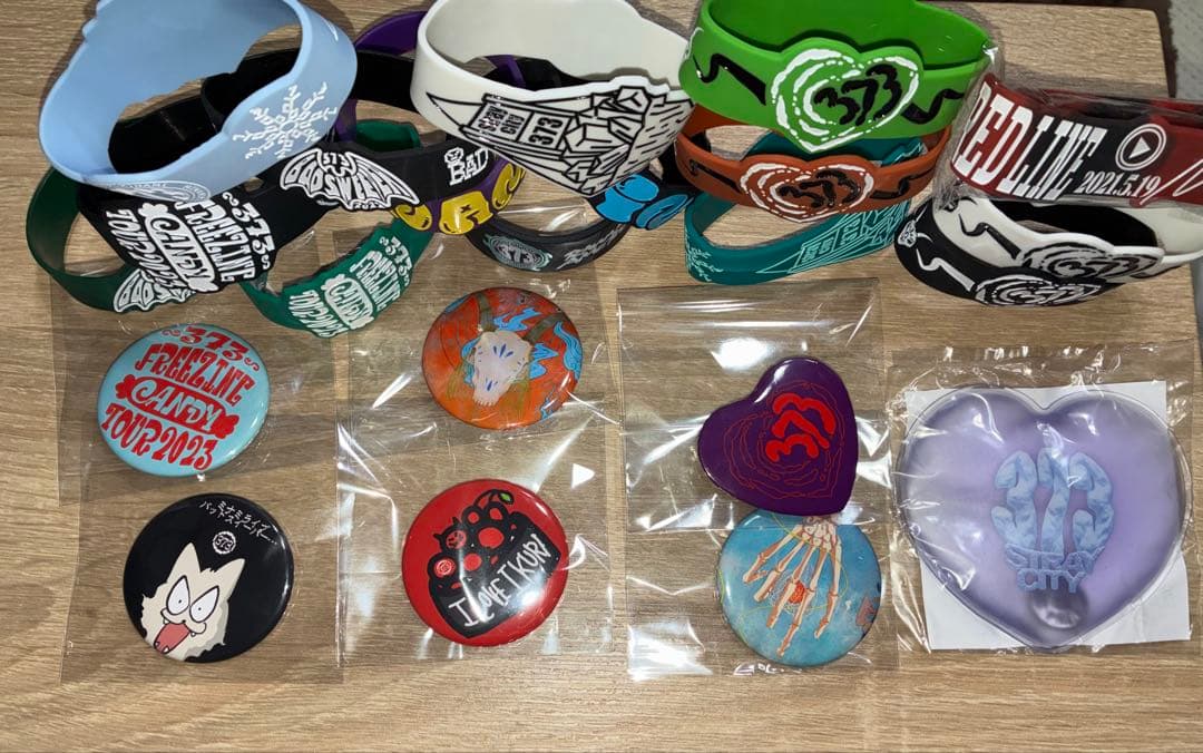 美波　シンガーソングライター　グッズ