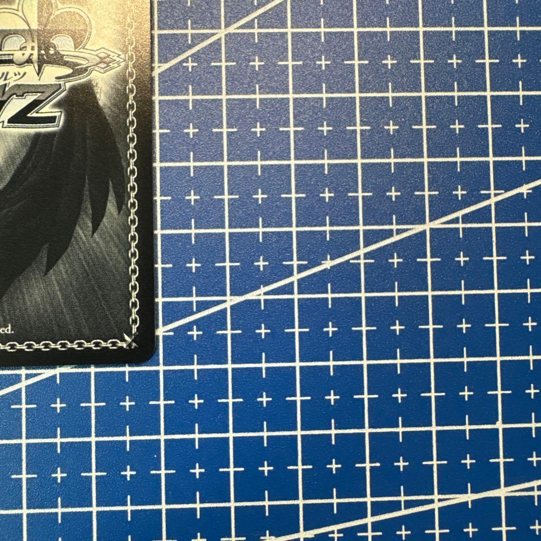 ヴァイスシュヴァルツ SP サイン Cheers! アクア　374