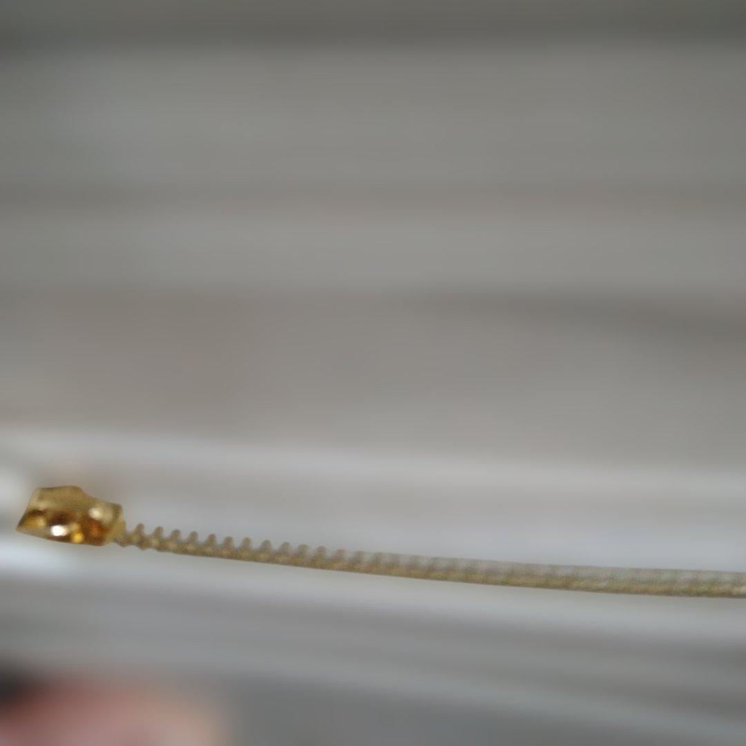 GUCCI フルーツモチーフ 二つ折り財布