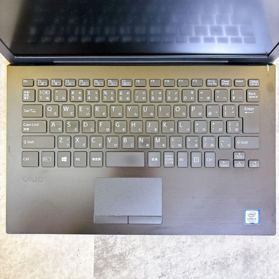 小型軽量❣ｉ5 ＆快適SSD✨カメラ付き フルHD 仕事趣味 Windows11