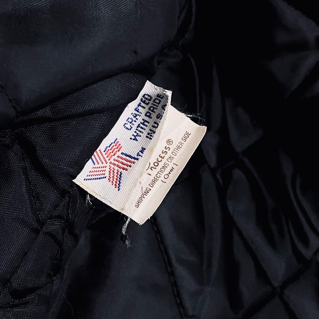 Schott シングル ライダース 38