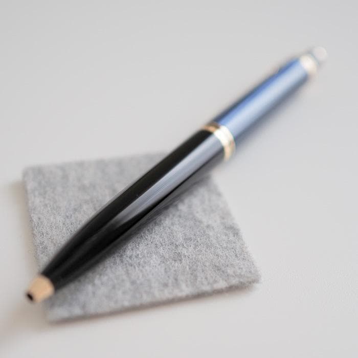 スーベレーン K400 ボールペン ブルーストライプ