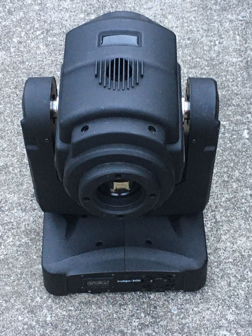 ウシオ USHIO Indigo-300 ムービングライト 照明 PA機器 楽器