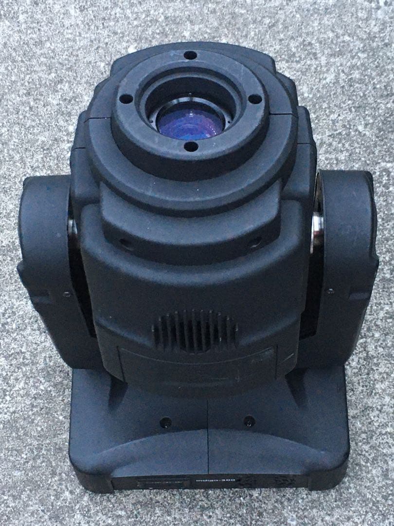ウシオ USHIO Indigo-300 ムービングライト 照明 PA機器 楽器