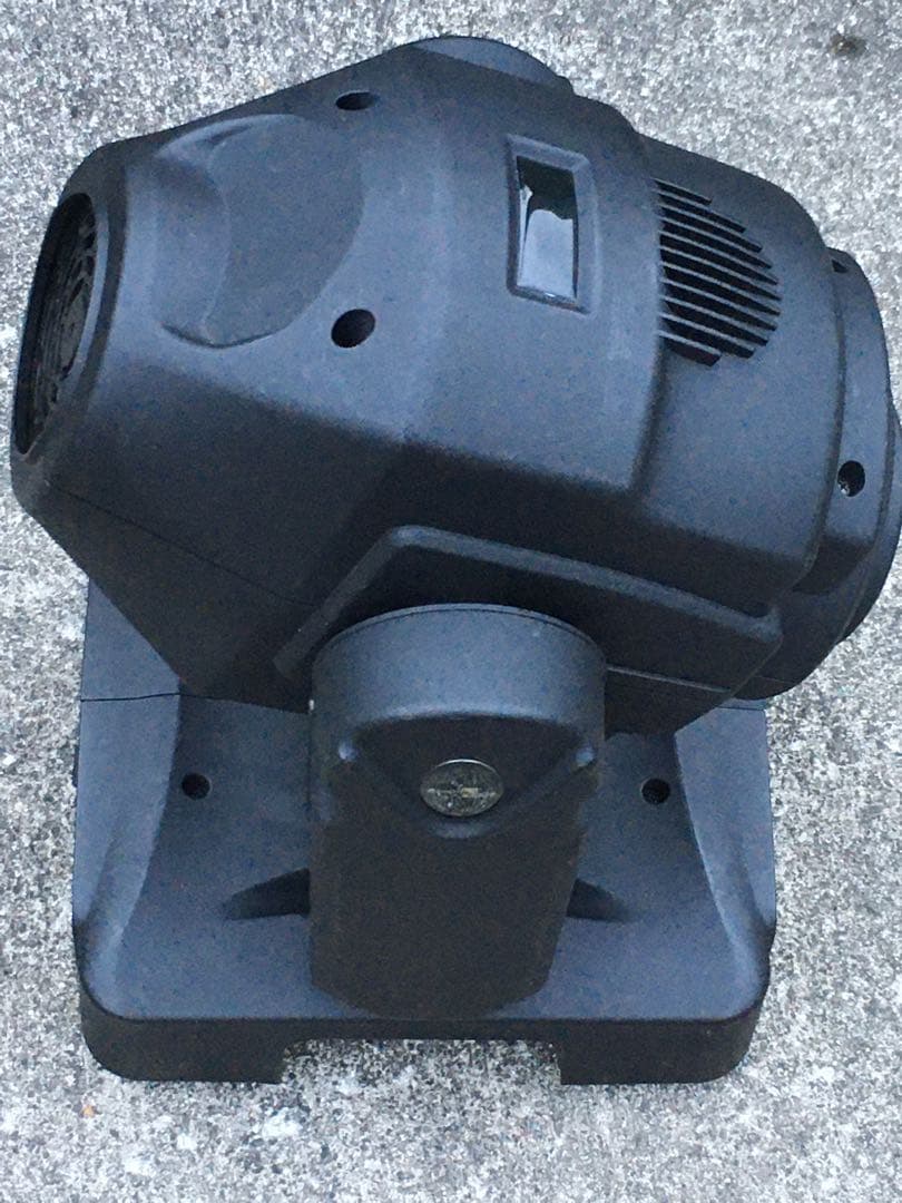 ウシオ USHIO Indigo-300 ムービングライト 照明 PA機器 楽器