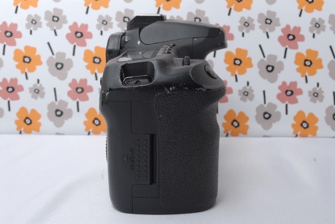 ❤Canon 50D❤プロも御用達❤ハイアマ必見お手頃中級機！❤撮影基本セット❤