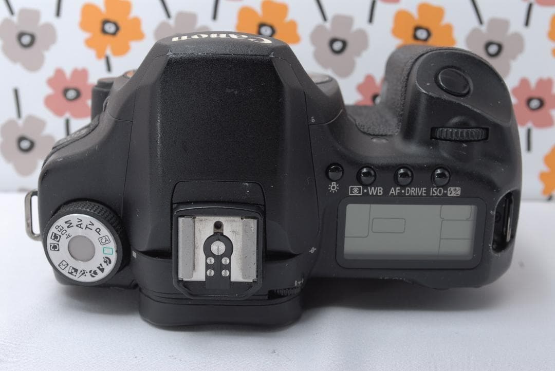 ❤Canon 50D❤プロも御用達❤ハイアマ必見お手頃中級機！❤撮影基本セット❤