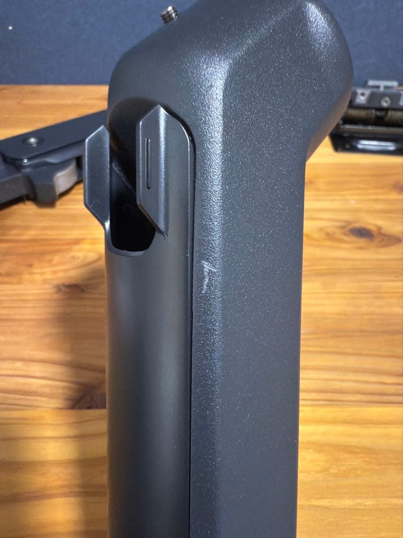 エルゴトロン HX デスクモニターアーム