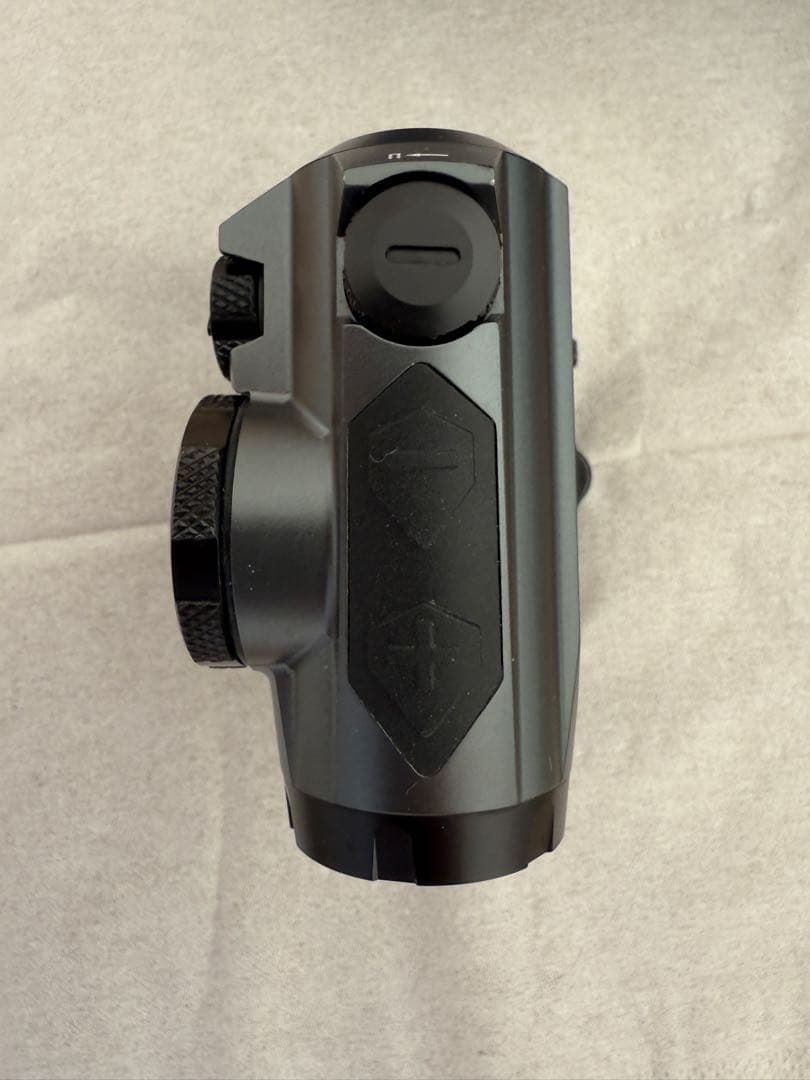 SIG SAUER Romeo4H 実物