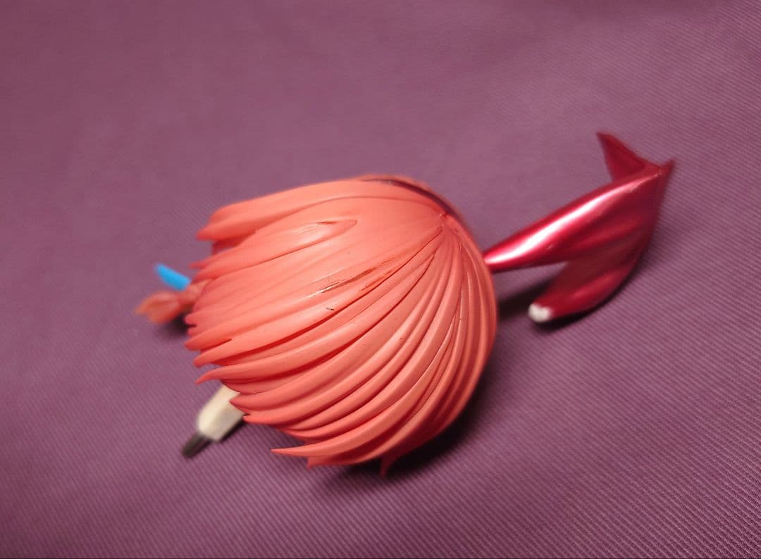 ブルーアーカイブ　美甘ネル(バニーガール) 　1/7　フィギュア　スピリテイル