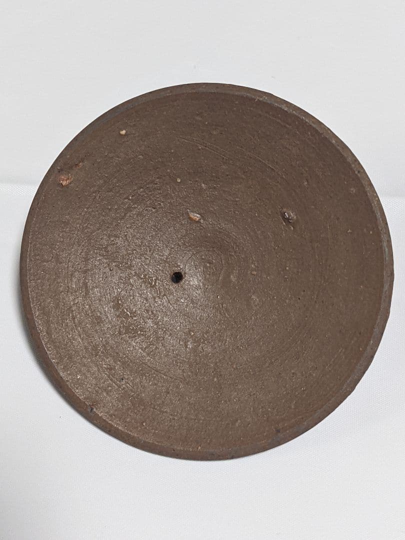 宝瓶（陶印あり）