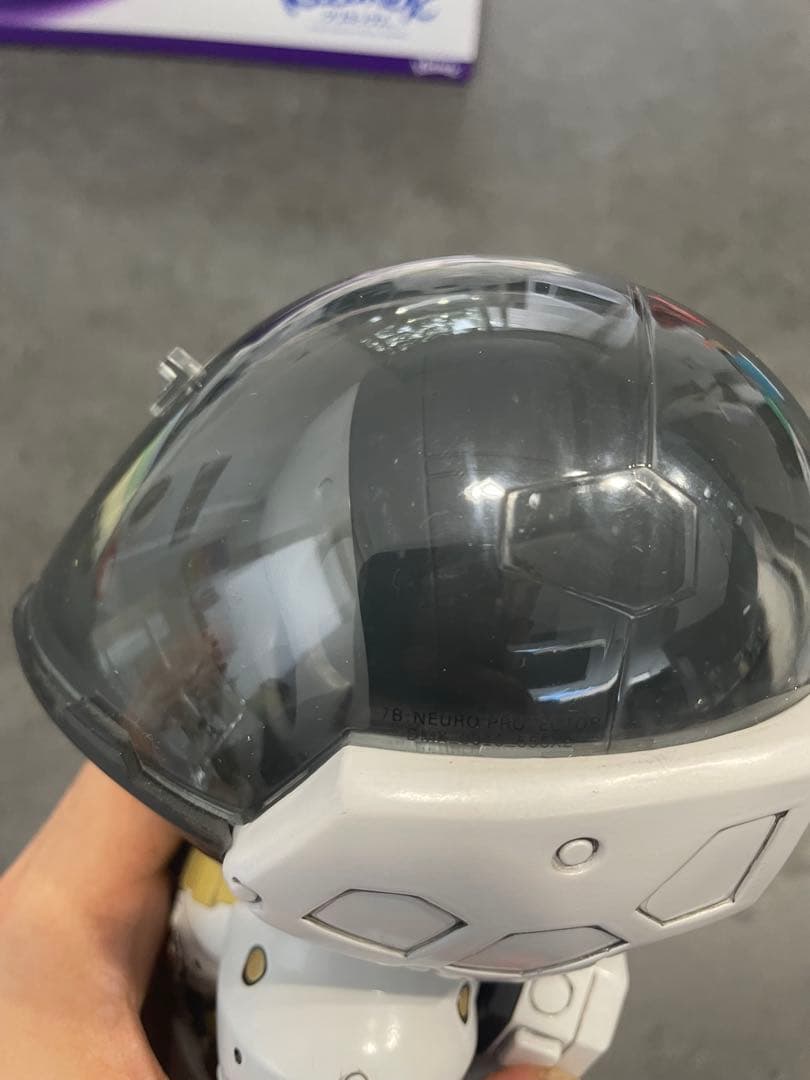 ねんどろいどじゃんぼ ルーデンス Kojimaproduction