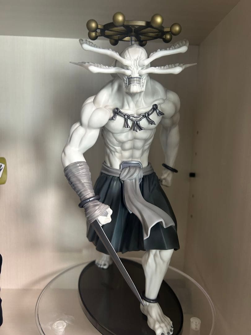 一番くじ　呪術廻戦　魔虚羅　フィギュア