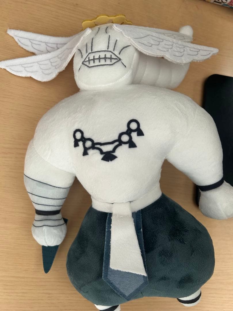 一番くじ　呪術廻戦　魔虚羅　フィギュア