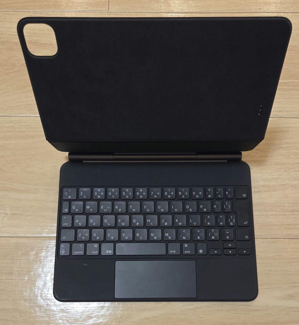 iPad Pro 11インチ 第4世代(M2) Cellular 256GB