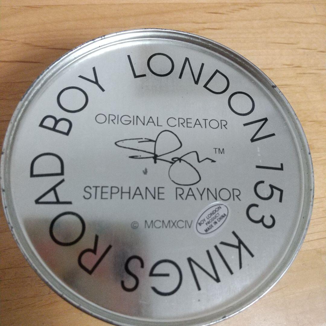 BOY    限定モデル   腕時計