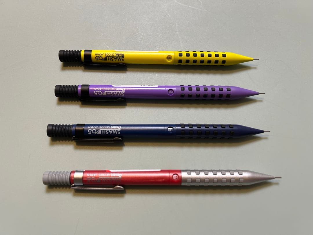 スマッシュ◇SMASH◇セット◇0.5◇未使用