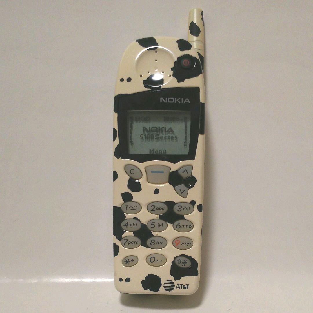 映画 ワン・オー・ツー  実使用 携帯電話 プロップ