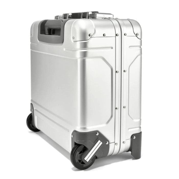 45％OFF定価15.4万【正規品】ゼロハリバートンGeo3.0アルミ キャリー