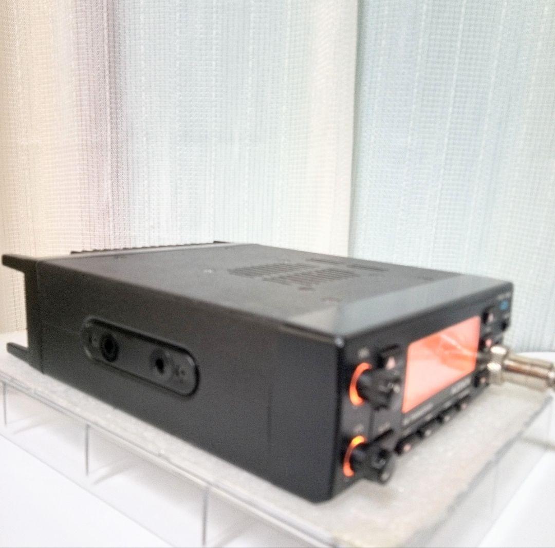 アツデン製　PCS-7800 ・29Mhz/ 10w　HF モービル無線機